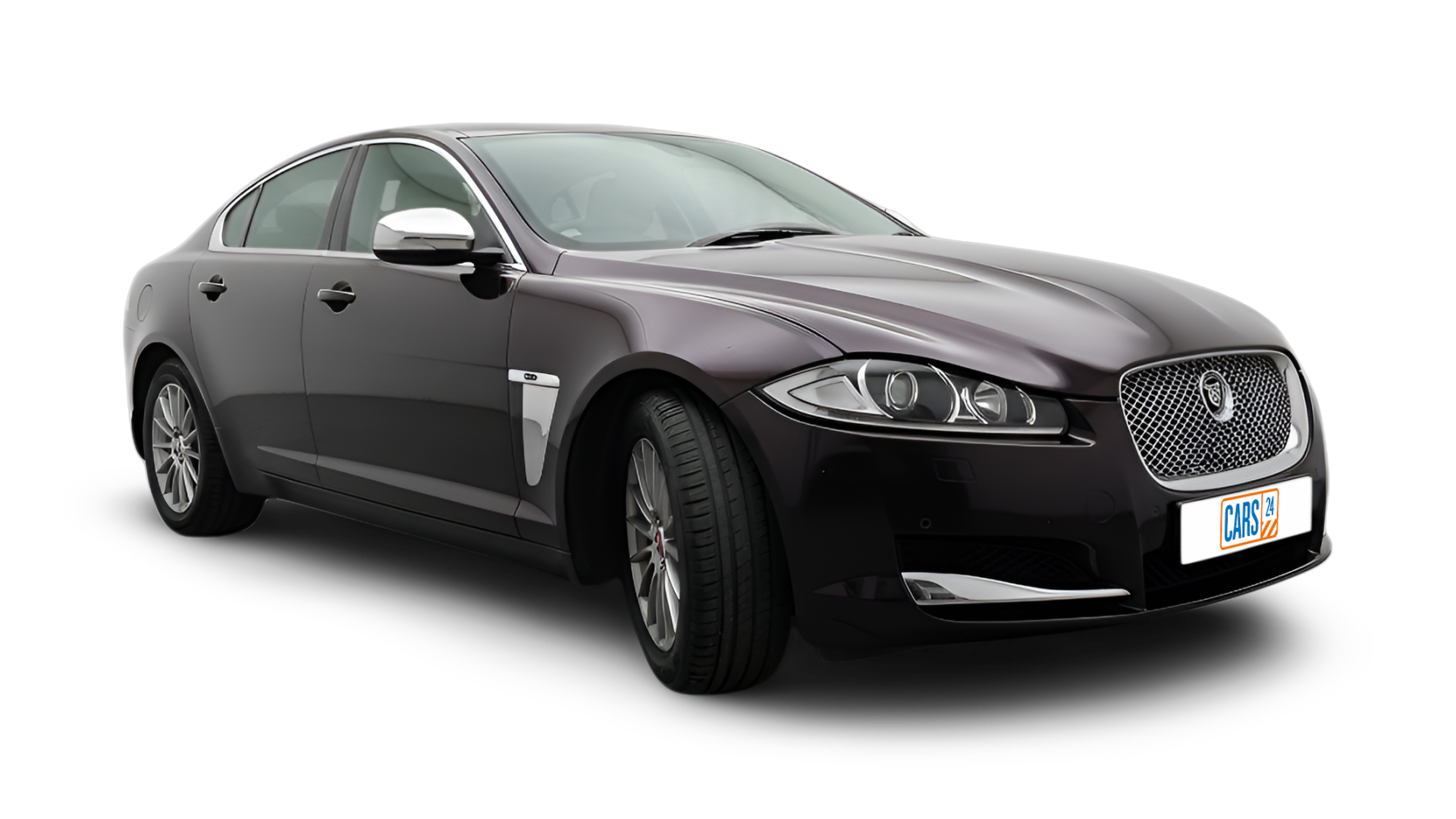 Jaguar XF-img